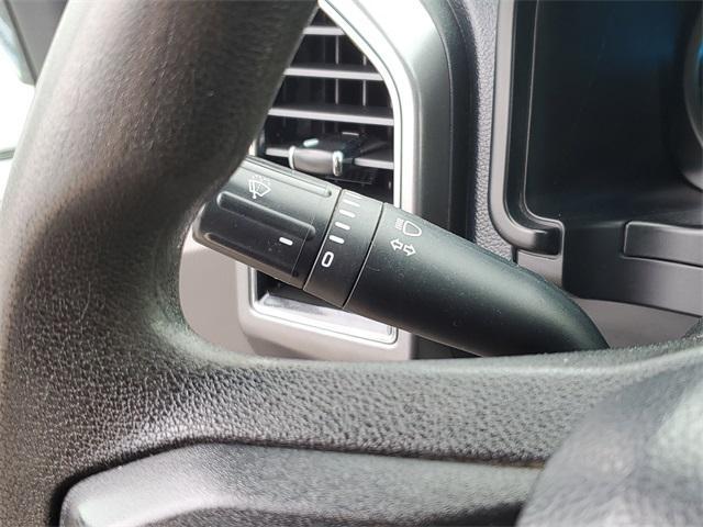 Photo of 2020 Oxford White Ford F-150