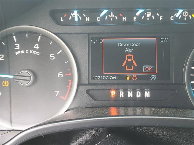 Photo of 2020 Oxford White Ford F-150