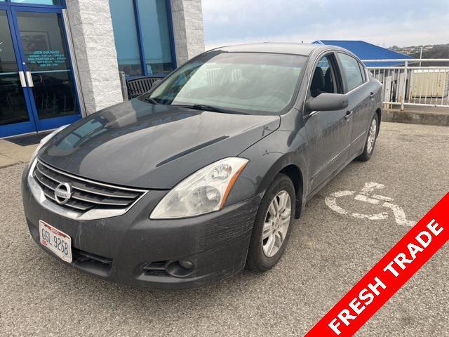 2011 Nissan Altima