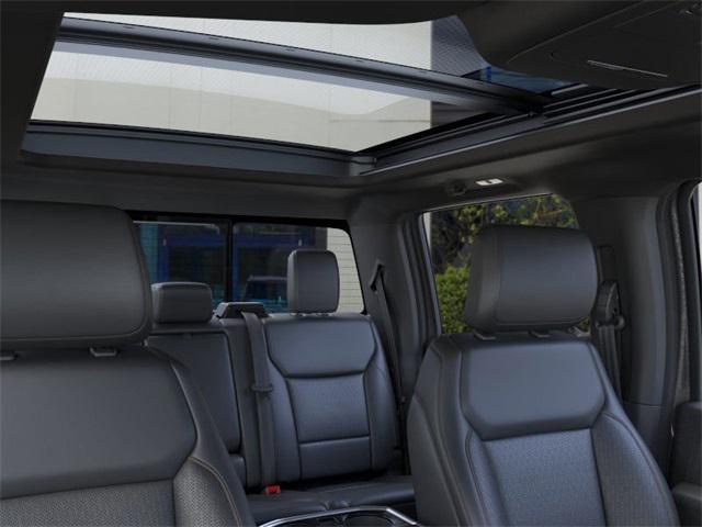 Photo of 2025 Carbonized Gray Metallic Ford F-150