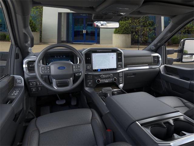 Photo of 2025 Carbonized Gray Metallic Ford F-150