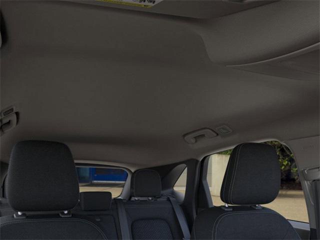 Photo of 2025 Oxford White Ford Escape