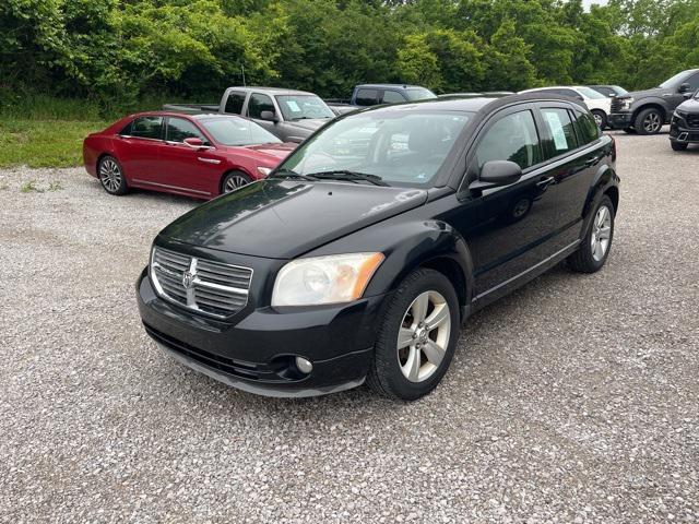 2011 Dodge Caliber
