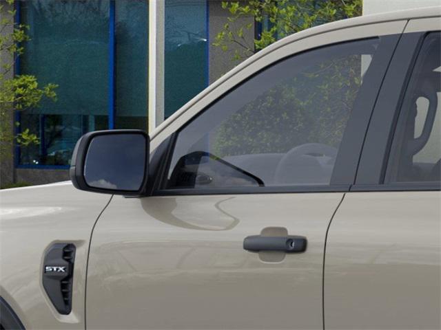 Photo of 2025 Desert Sand Ford Ranger