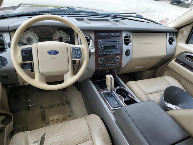 Photo of 2012 Bronze Metallic Ford Expedition
