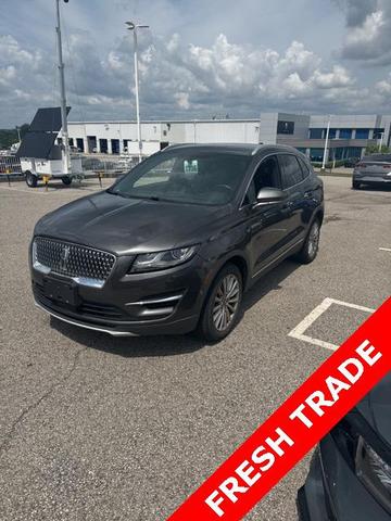 2019 Lincoln MKC