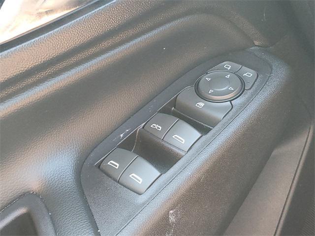Photo of 2019 Mosaic Black Metallic Chevrolet Equinox