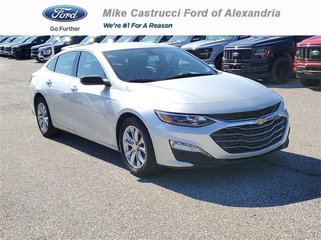 2022 Chevrolet Malibu