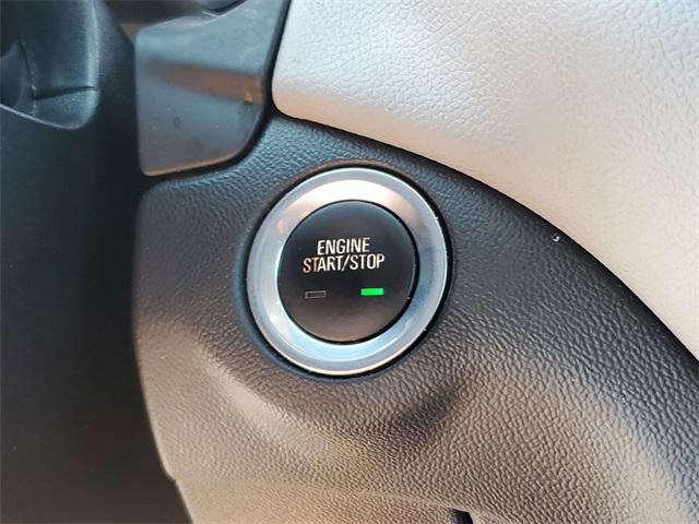 Photo of 2020 Mosaic Black Metallic Chevrolet Equinox