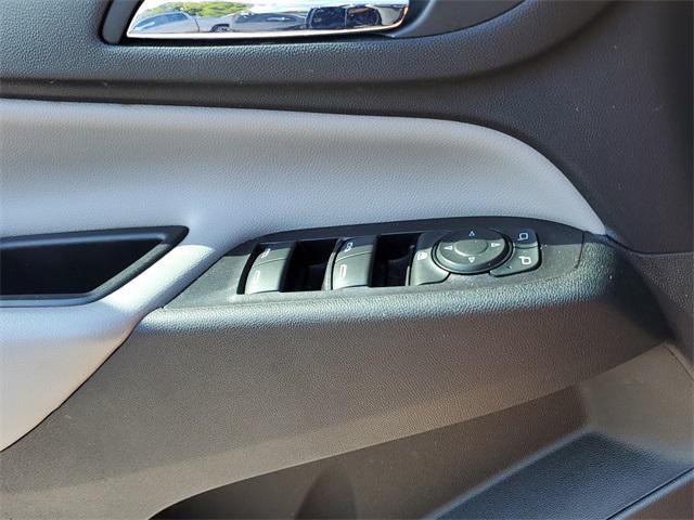 Photo of 2020 Mosaic Black Metallic Chevrolet Equinox