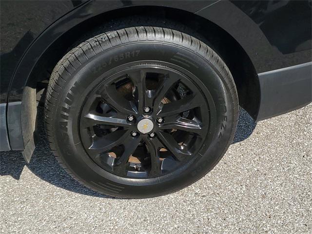 Photo of 2020 Mosaic Black Metallic Chevrolet Equinox