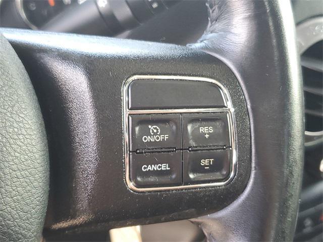 Photo of 2018 Bright White Clearcoat Jeep Wrangler JK Unlimited