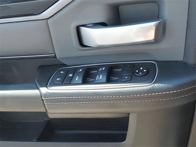 Photo of 2021 Bright White Clearcoat RAM 2500