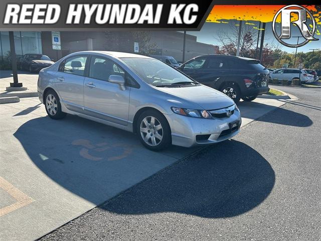 2009 Honda Civic