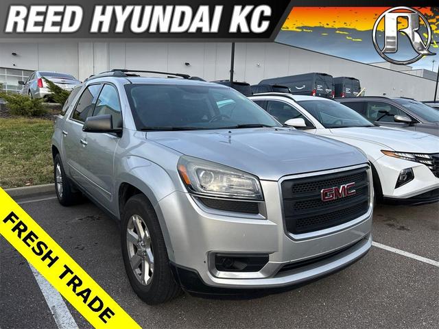 2013 GMC Acadia