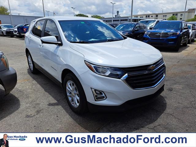 2021 Chevrolet Equinox
