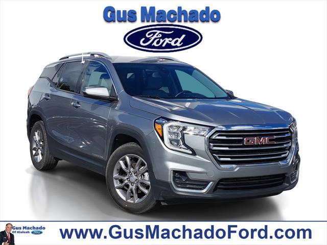2023 GMC Terrain