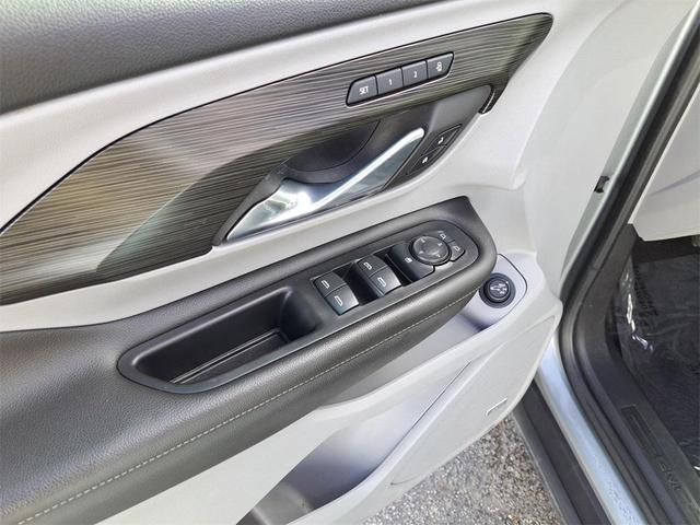 Photo of 2023 Sterling Metallic GMC Terrain