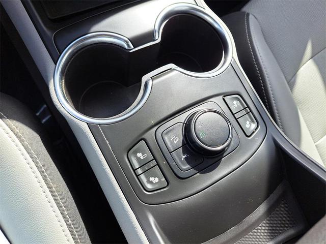 Photo of 2023 Sterling Metallic GMC Terrain