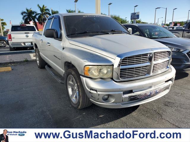 2003 Dodge Ram 1500