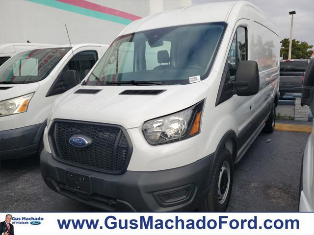 2023 Ford Transit-250