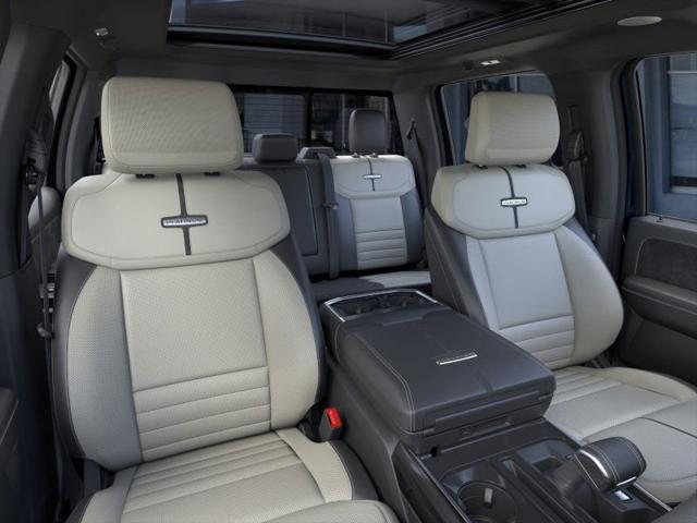 Photo of 2023 Antimatter Blue Metallic Ford F-150 Lightning
