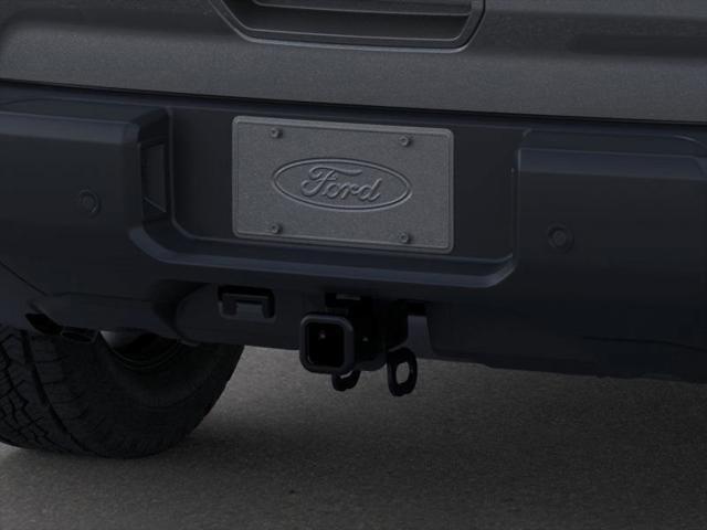 Photo of 2025 Carbonized Gray Metallic Ford Bronco Sport