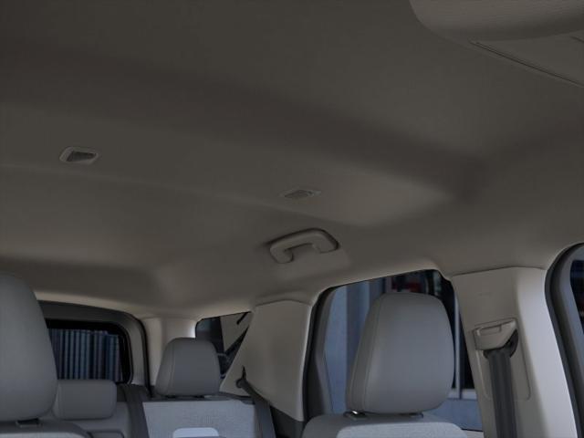 Photo of 2025 Carbonized Gray Metallic Ford Bronco Sport