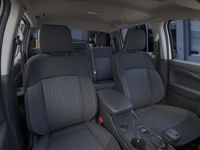 Photo of 2025 Oxford White Ford Ranger