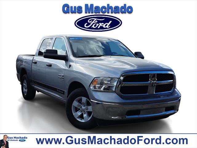 2023 RAM 1500 Classic