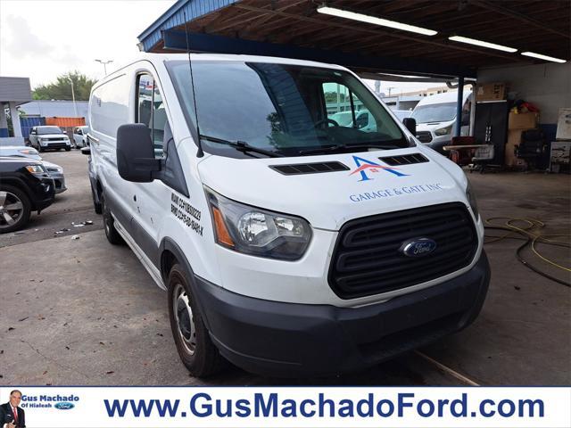 2019 Ford Transit-150