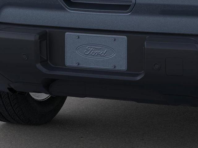 Photo of 2025 Azure Gray Metallic Tri-Coat Ford Bronco Sport