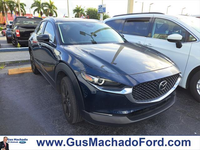 2024 Mazda Cx-30
