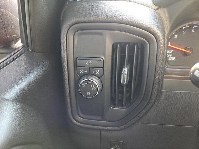 Photo of 2022 Red Hot Chevrolet Silverado 1500