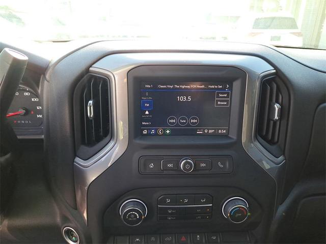 Photo of 2022 Red Hot Chevrolet Silverado 1500