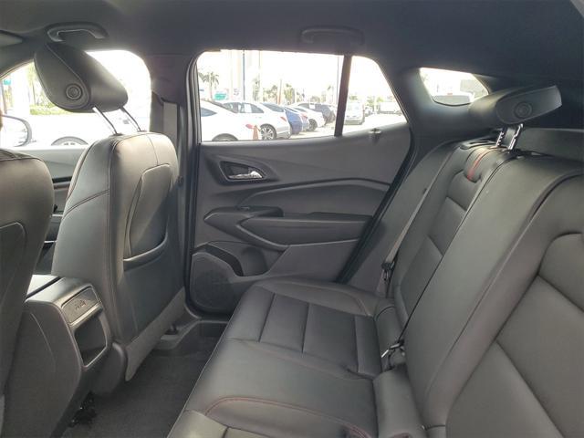 Photo of 2024 Sterling Gray Metallic Chevrolet Trax