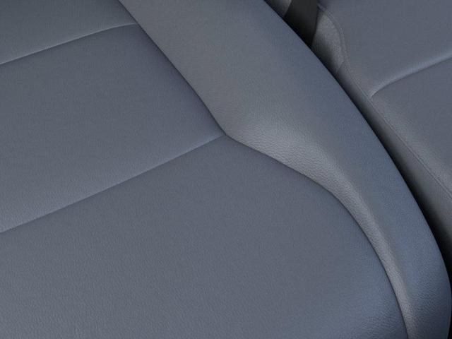 Photo of 2025 Oxford White Ford F-250