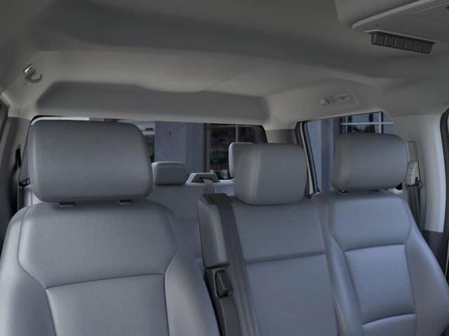 Photo of 2025 Oxford White Ford F-250