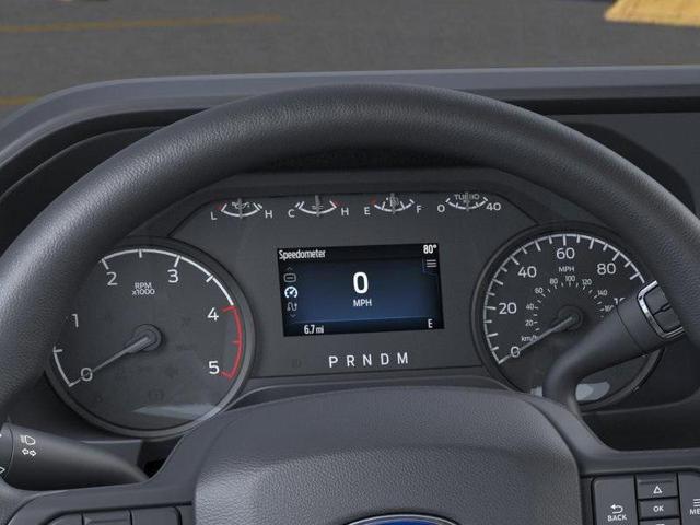 Photo of 2025 Oxford White Ford F-250