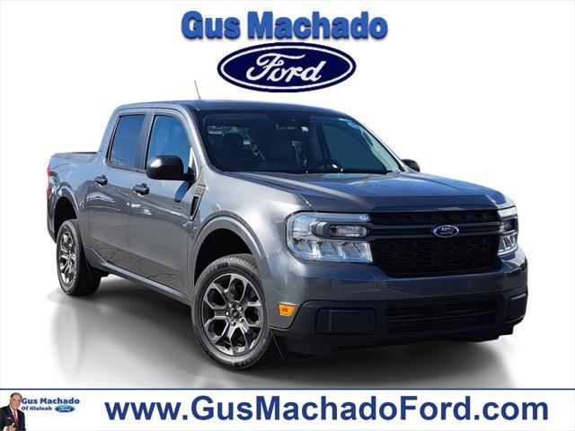 2022 Ford Maverick