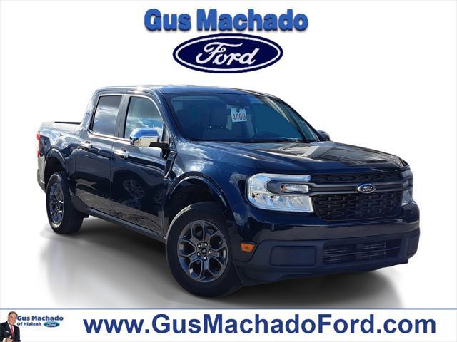 2022 Ford Maverick