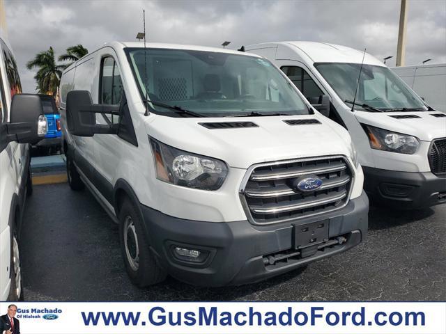 2020 Ford Transit-350