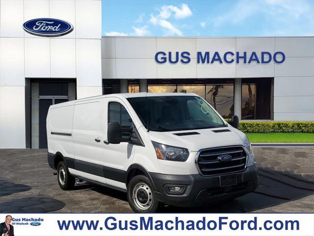 2020 Ford Transit-350