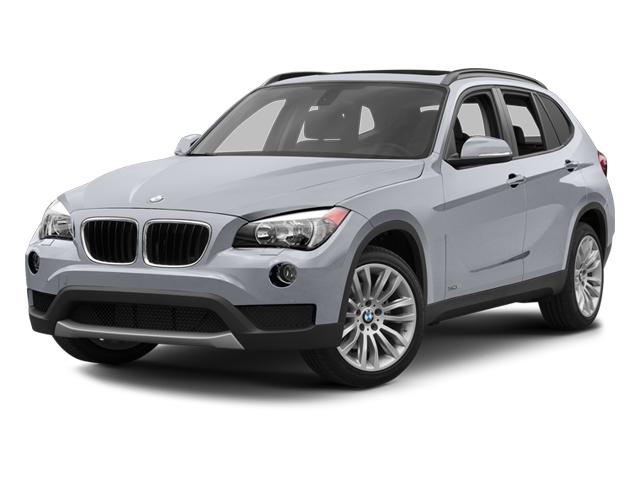 2014 BMW X1