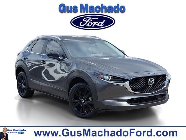 2022 Mazda Cx-30