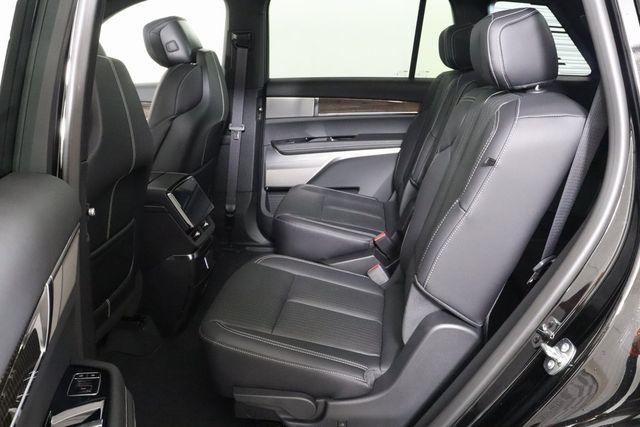 Photo of 2026 Stellar Black Metallic Cadillac VISTIQ