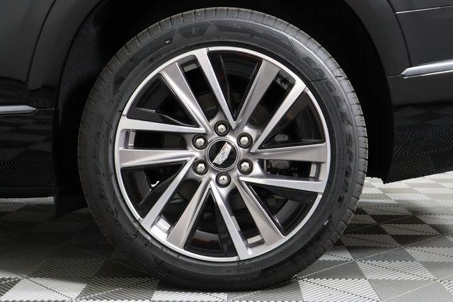 Photo of 2026 Stellar Black Metallic Cadillac VISTIQ