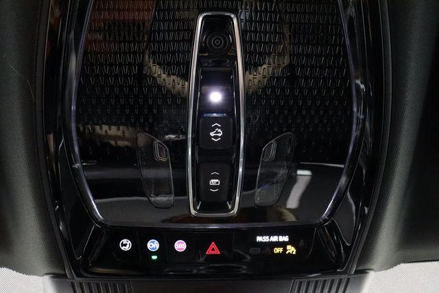 Photo of 2026 Stellar Black Metallic Cadillac VISTIQ
