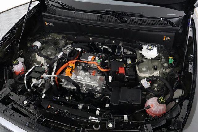 Photo of 2026 Stellar Black Metallic Cadillac VISTIQ