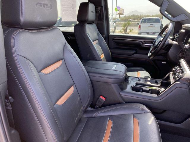 Photo of 2024  GMC Sierra 3500